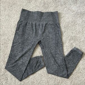 Gray Women’s Leggings